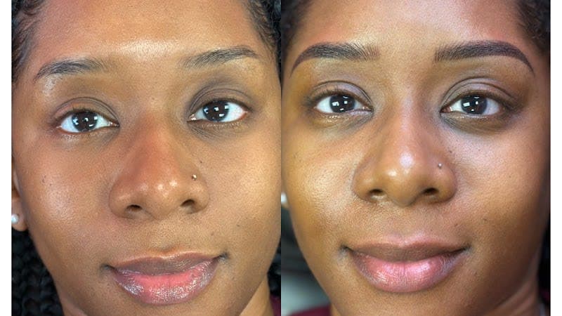 Luxe Dreamers Beauty & Academy in Arlington
