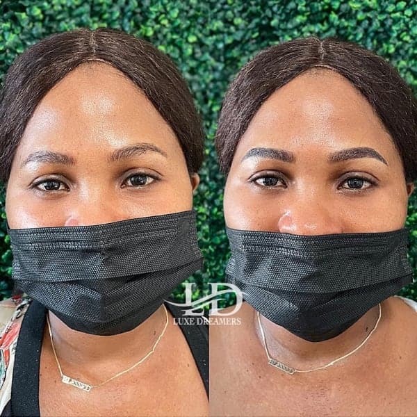 Luxe Dreamers Beauty & Academy photo 2 - beauty in DFW, TX