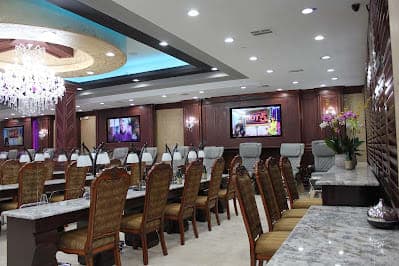 Majestic Nail Salon- Keller photo 2 - beauty in DFW, TX