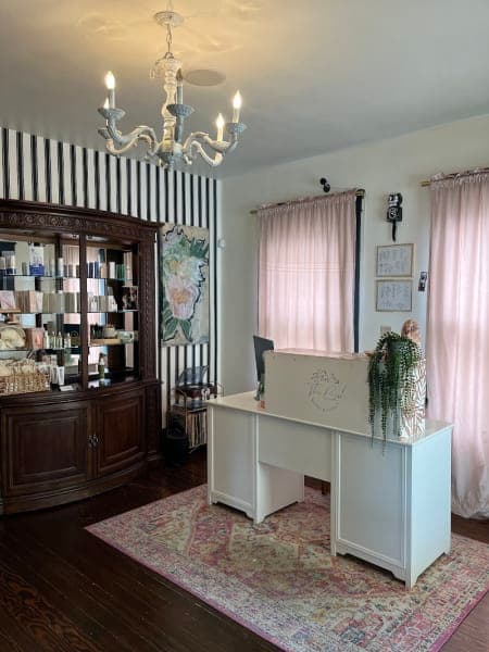The Bush Waxing Boutique photo 1