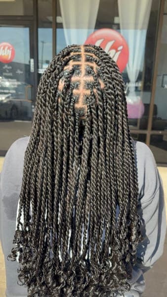 Gorgeous Hair Braiding photo 2