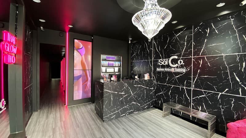 Sol Co. Sunless Tanning photo 1