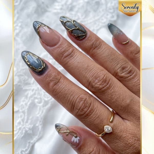 Serenity Nail Salon - Mansfield, TX cover photo - beauty in DFW, TX