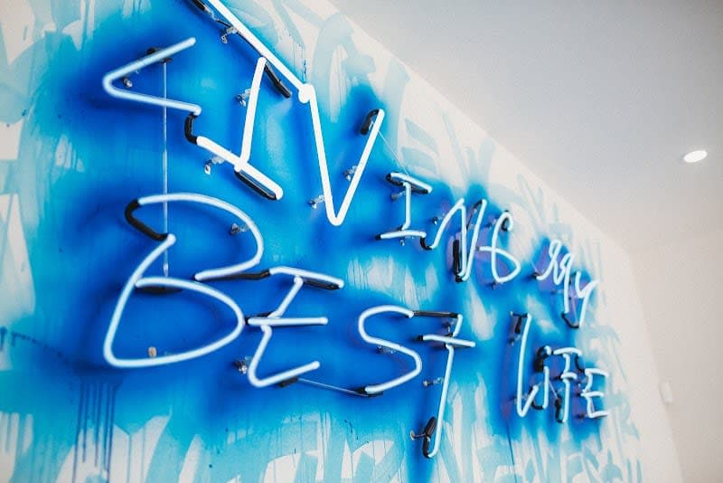 ThrIVe Drip Spa - Fort Worth cover photo - beauty in DFW, TX