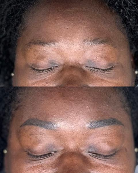 DFW Microblading photo 2 - beauty in DFW, TX
