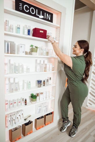 Lumberton Medspa photo 2 - beauty in DFW, TX