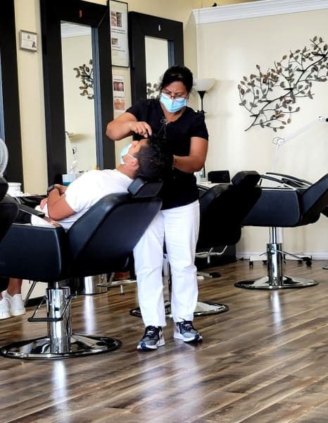 SOI Eyebrow Threading Salon Fort Worth photo 2 - beauty in DFW, TX
