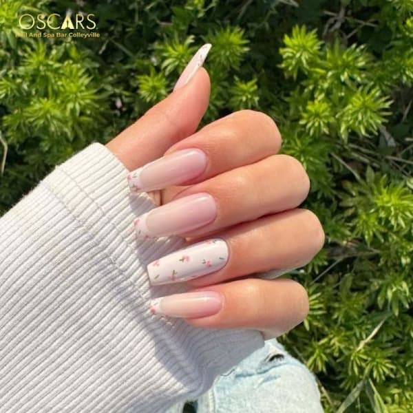 Oscars Nail And Spa Bar photo 1