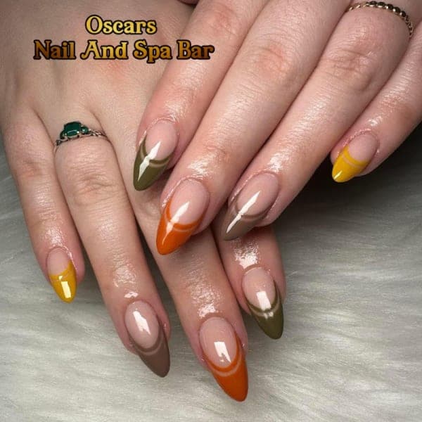 Oscars Nail And Spa Bar photo 2