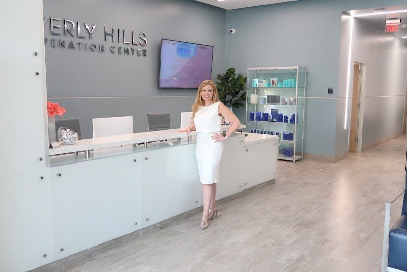Beverly Hills Rejuvenation Center Houston - River Oaks in Houston