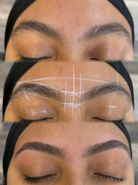 Brows On Fleek Threading & Spa photo 2