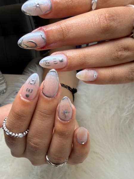 Heritage Nails & Spa photo 2 - beauty in DFW, TX