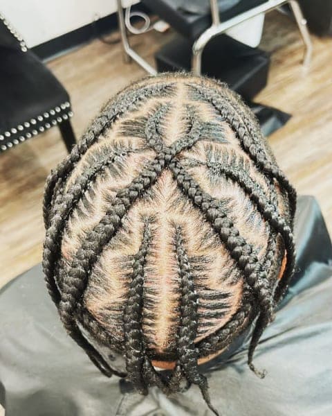 Braids of Katy photo 2