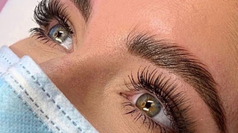 The Brow House Threading Salon photo 1