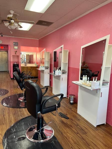 Angel Beauty Salon(Threading, Waxing, Facial, eyelashes, Tint, Henna) photo 2 - beauty in DFW, TX