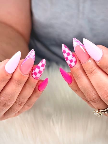 Lotus Nail Bar Fort Worth TX photo 2 - beauty in DFW, TX