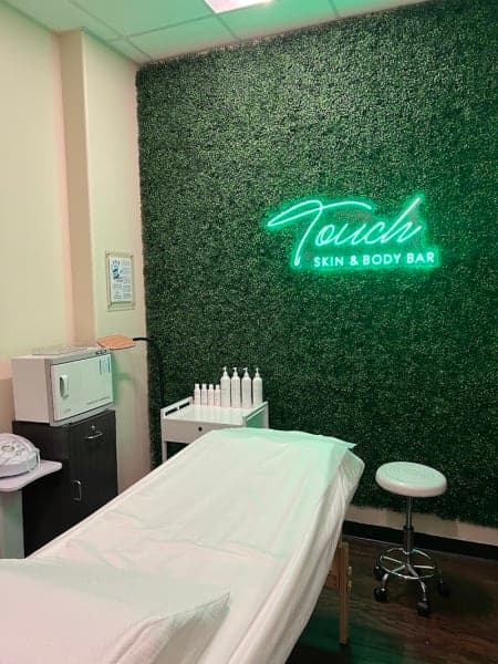 Touch Skin & Body Bar photo 2