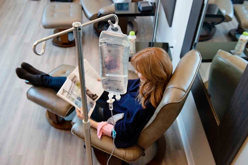 Destiny Drip Bar - Vitamin Infusion Southlake TX photo 1