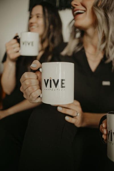 VIVE Aesthetics photo 1