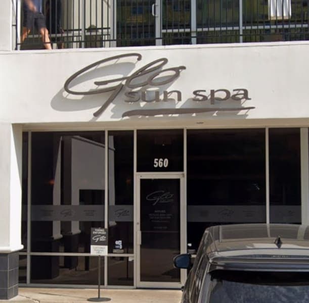 Glo Sun Spa - River Oaks photo 2 - beauty in DFW, TX