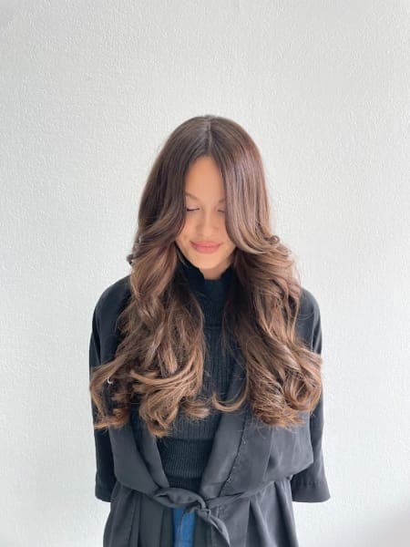 Hair Extensions Xpressions Salon cover photo - beauty in DFW, TX