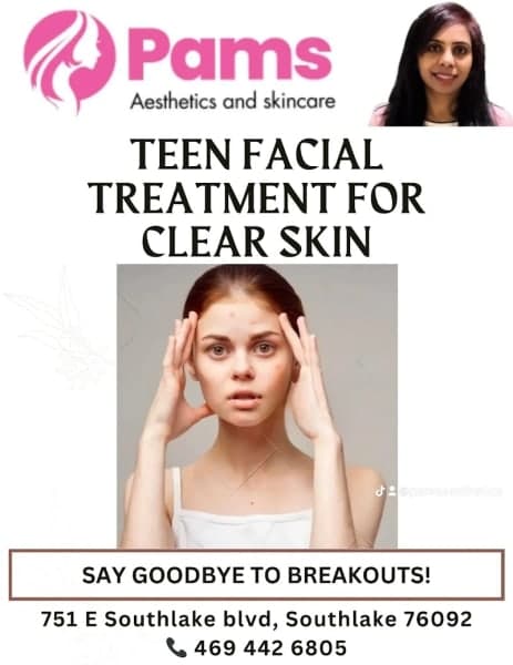 Pams Aesthetics and Skincare photo 1