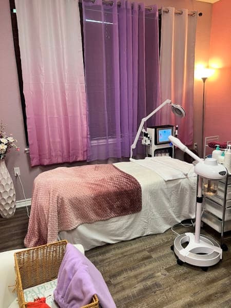 Pams Aesthetics and Skincare photo 2