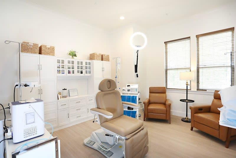Feel Ideal 360 Med Spa cover photo - beauty in DFW, TX
