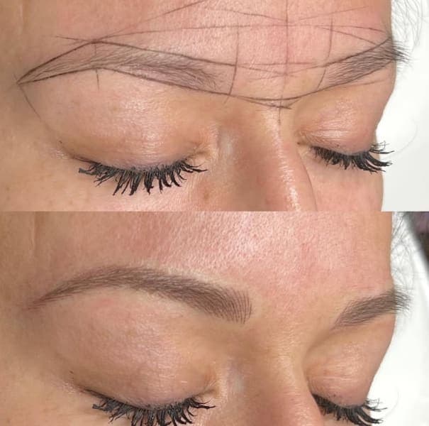 Revolution Esthetics & Permanent Makeup photo 1