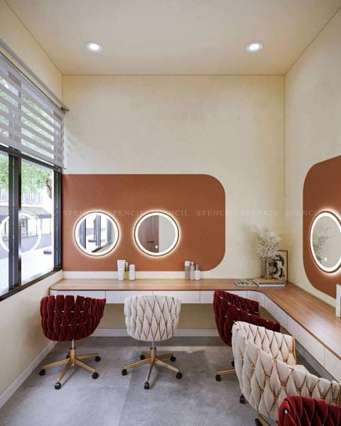 Flow Head Spa photo 2