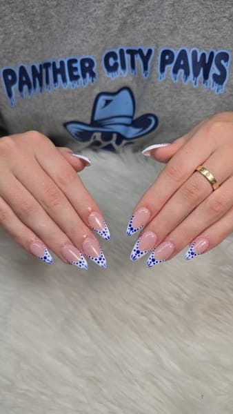 Posh Nail Lounge photo 1