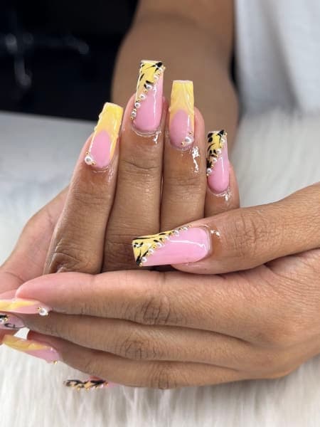 Posh Nail Lounge photo 2