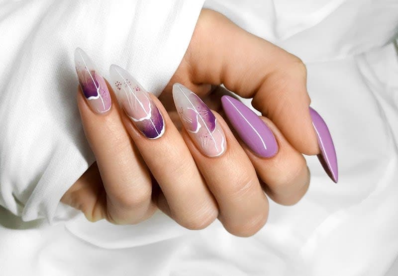 Pink Ribbon Nail Salon photo 1