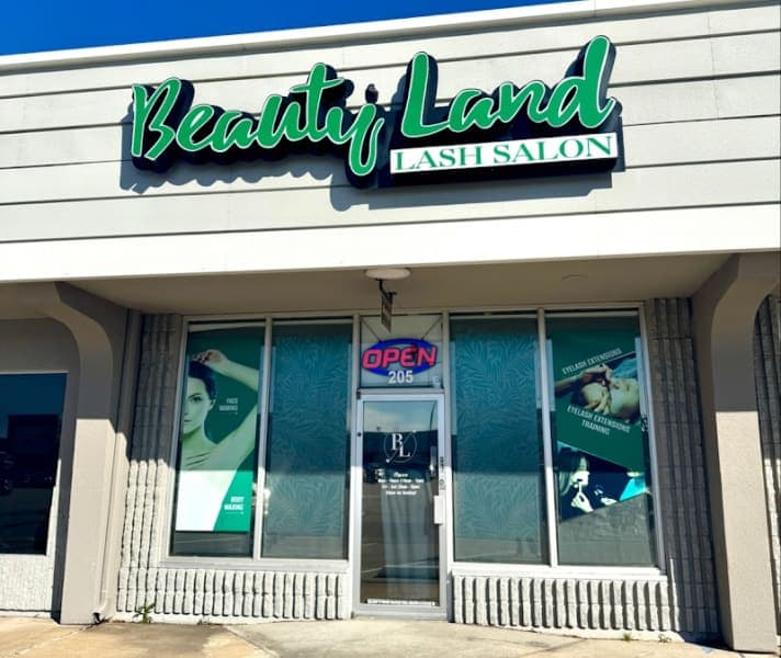 Beauty Land Lash Salon photo 1