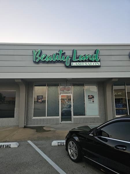 Beauty Land Lash Salon photo 2