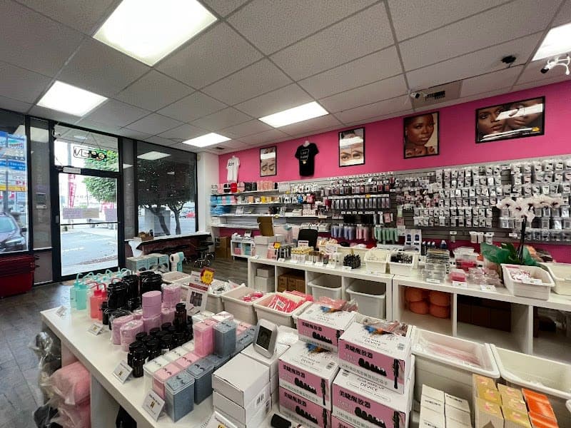 The Lash Supply - Fort Worth photo 2 - beauty in DFW, TX