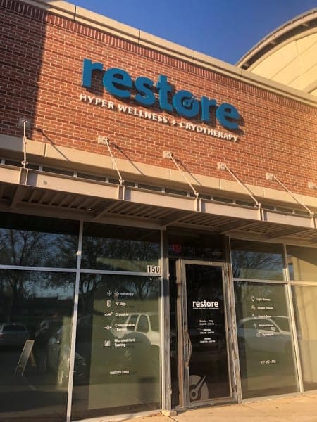 Restore Hyper Wellness photo 1