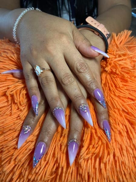 Hot Nails photo 2