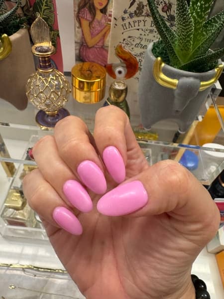 Magnolia Nail Bar cover photo - beauty in DFW, TX