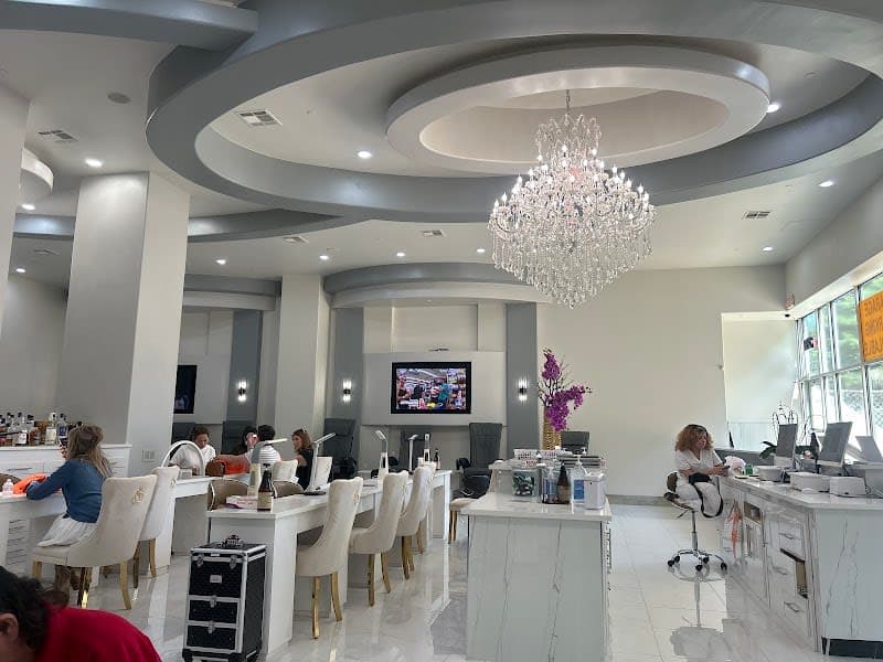 Magnolia Nail Bar photo 2 - beauty in DFW, TX