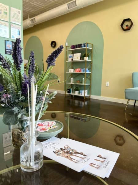 Silky Smooth LLC photo 2 - beauty in DFW, TX