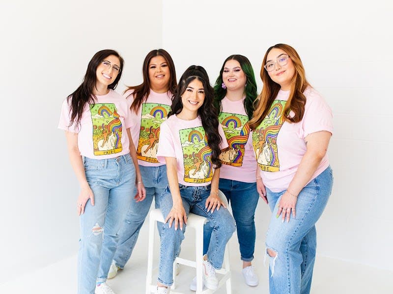 brw pwr cover photo - beauty in DFW, TX