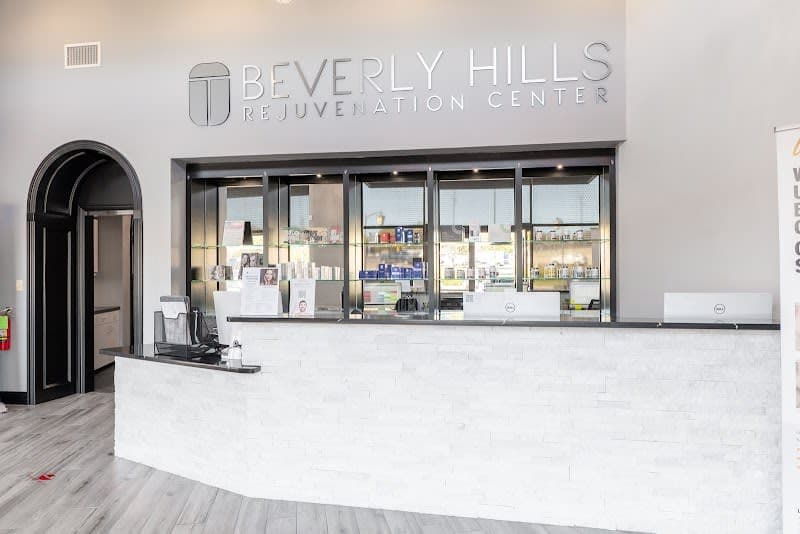 Beverly Hills Rejuvenation Center photo 1
