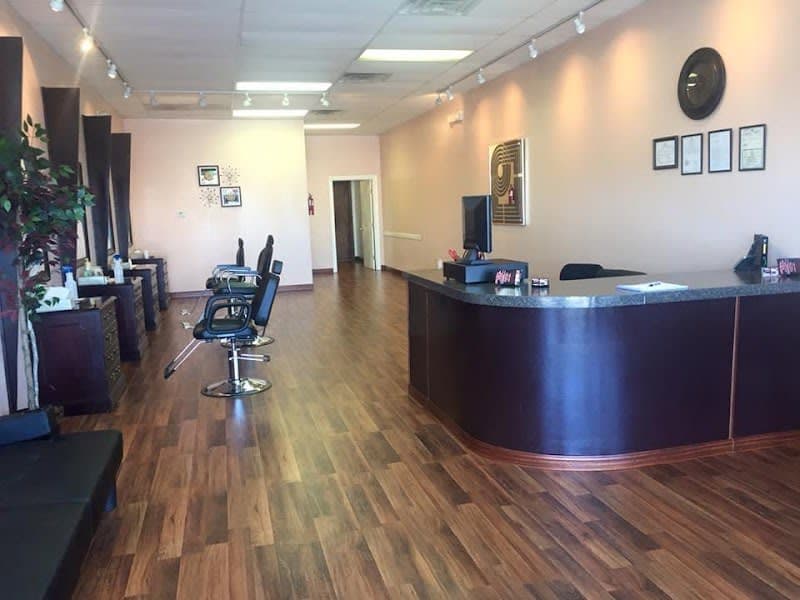 Stylish Eyebrow Threading Salon in Fort Worth