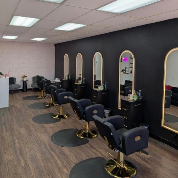 Glam Eyebrow Threading Salon in Arlington