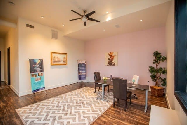 Sousan Med Spa cover photo - beauty in DFW, TX