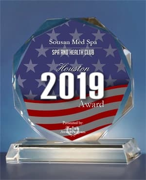 Sousan Med Spa photo 2 - beauty in DFW, TX