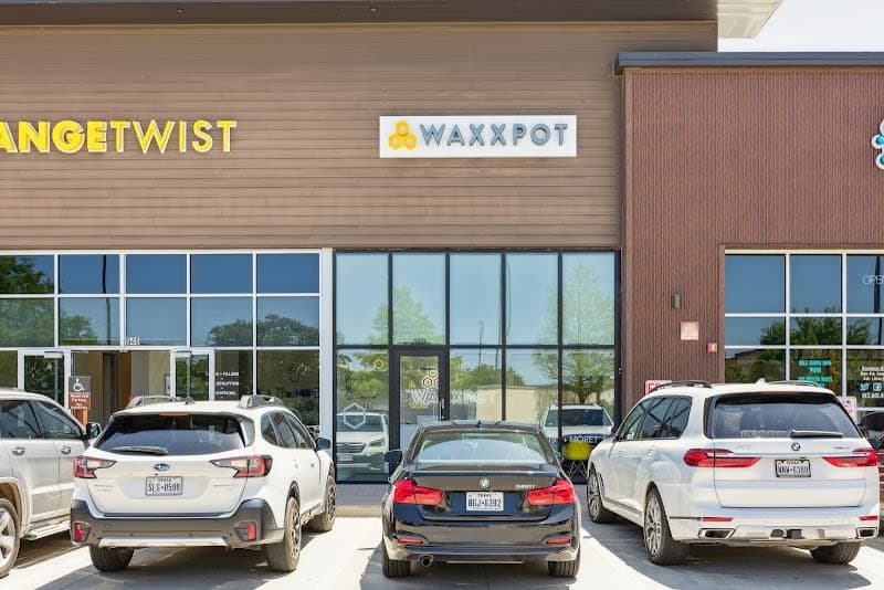 Waxxpot Fort Worth Waterside photo 1
