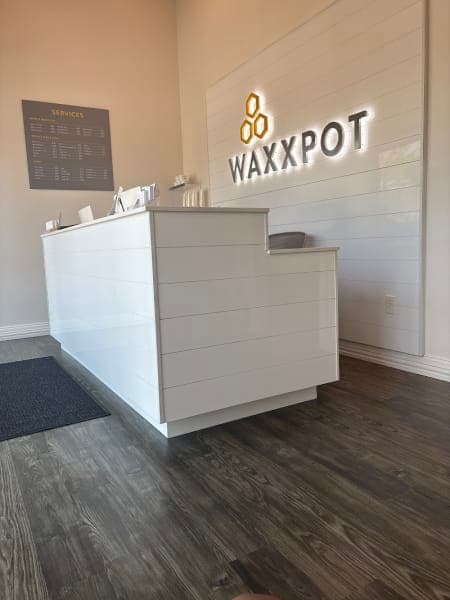 Waxxpot Fort Worth Waterside photo 2