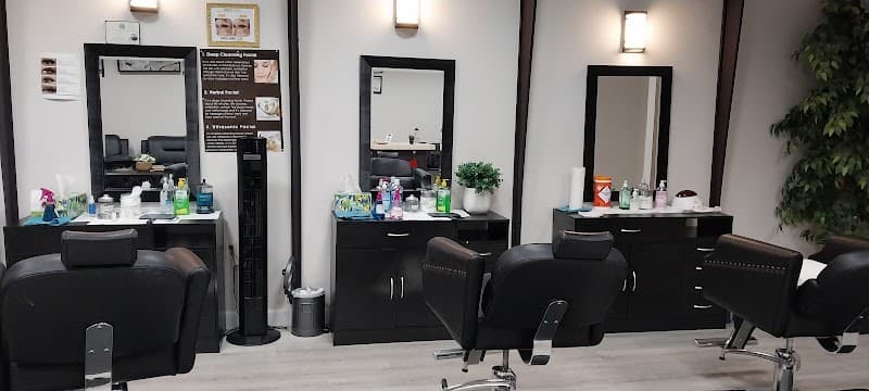 Stylish Eyebrow Threading Salon cover photo - beauty in DFW, TX